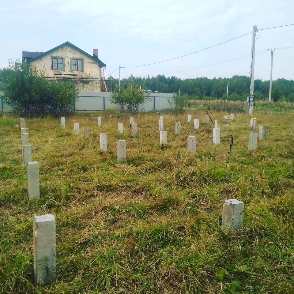 ЖБ сваи Черепаново ЖБ сваи Черепаново