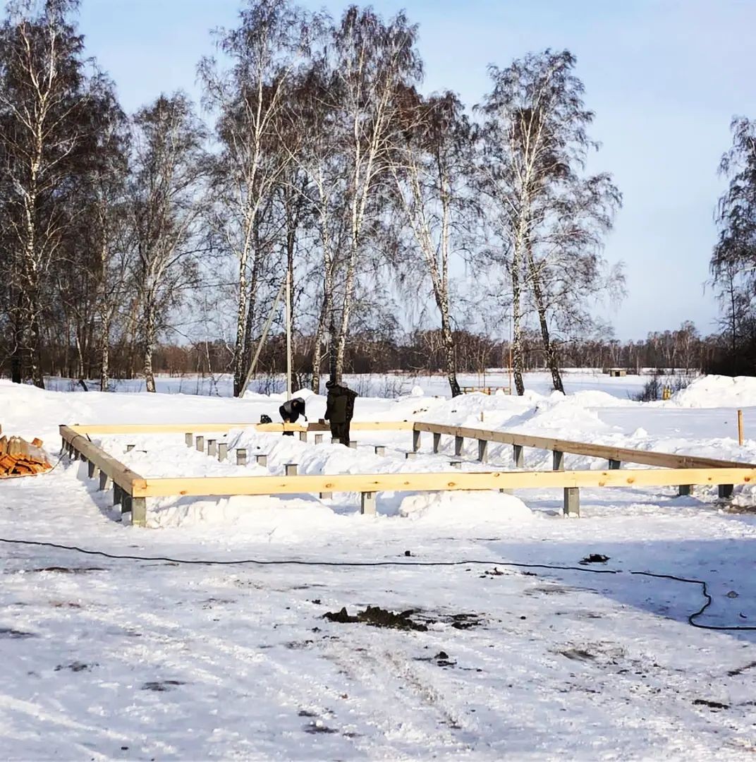 ЖБ сваи Черепаново ЖБ сваи Черепаново