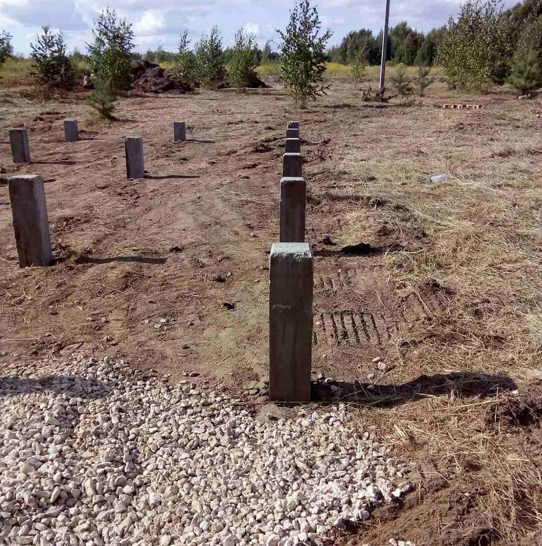 ЖБ сваи Черепаново ЖБ сваи Черепаново